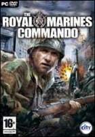 The Royal Marines Commando